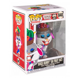 POP 840 - Bugs Bunny on...
