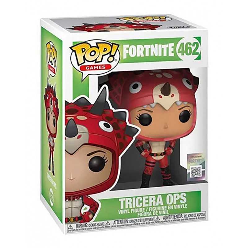 POP 462 - Tricera OPS