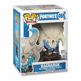 POP 465 - Ragnarok