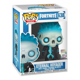 POP 638 - Eternal Voyager