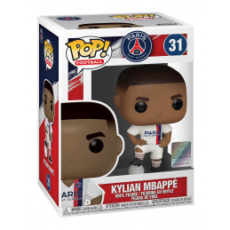 POP 31 - Kylian Mbappe