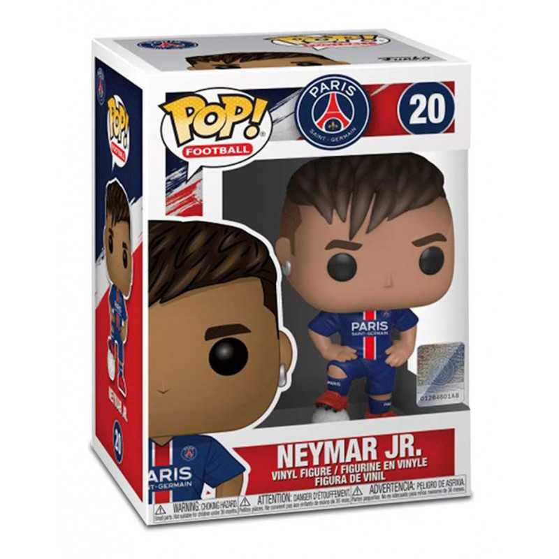 POP 20 - Neymar JR