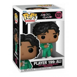 POP 1221 - Player 199 Ali