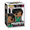 POP 1221 - Player 199 Ali