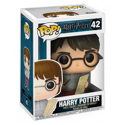 POP 42 - Harry Potter
