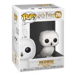 POP 76 - Hedwig
