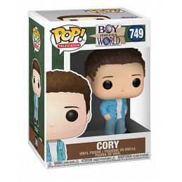 POP 749 - Cory