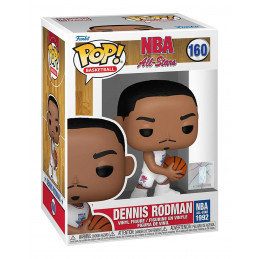 POP 160 - Dennis Rodman NBA