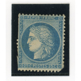 60 A -  Neuf xx - Cote 352...