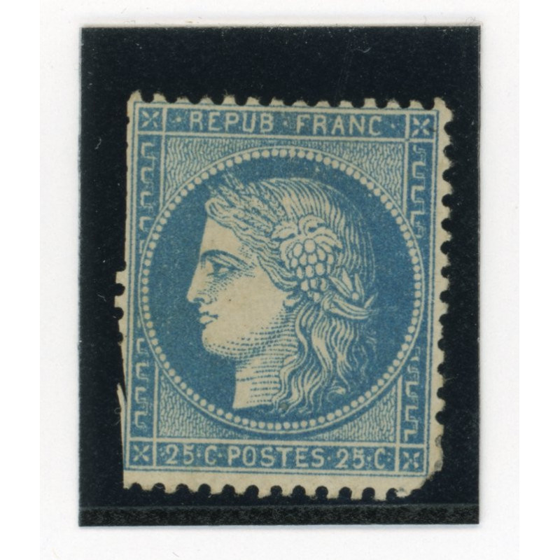 60 A -  Neuf xx - Cote 352 euros