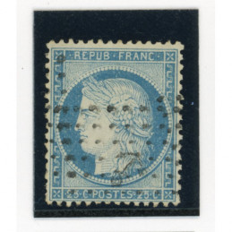 60 A - Ancre - Cote 27 euros