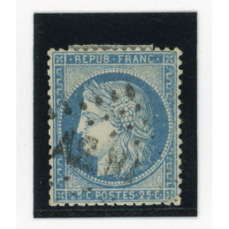 60 A - A.S.N.A - Cote 42 euros