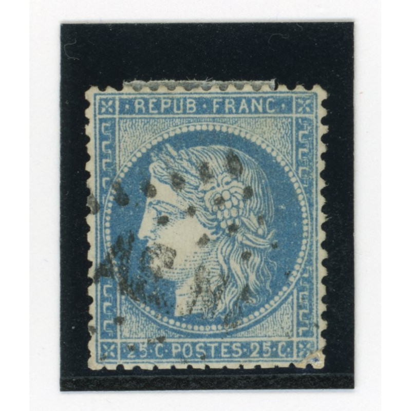 60 A - A.S.N.A - Cote 42 euros