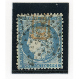 60 A - PD Rouge - Cote 32...