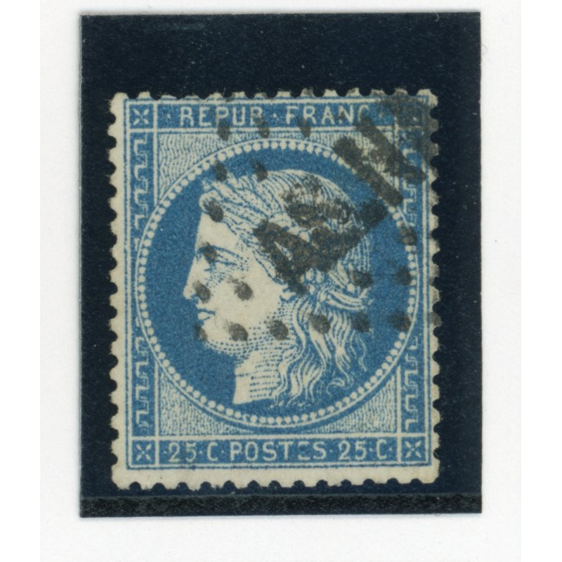 60 A - A.S.N.A - Cote 42 euros