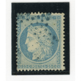 60 A - Etoile Bleue - Cote...