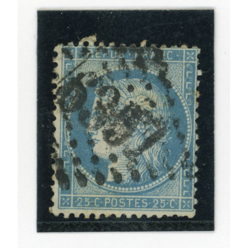 60 A - GC 6397 - St Maurice sur Aveyron () - Cote 92 euros