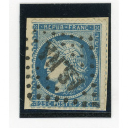 60 A - A.S.N.A - Cote 42 euros