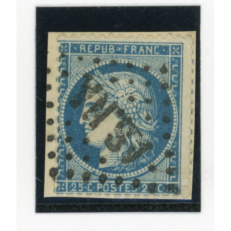 60 A - A.S.N.A - Cote 42 euros