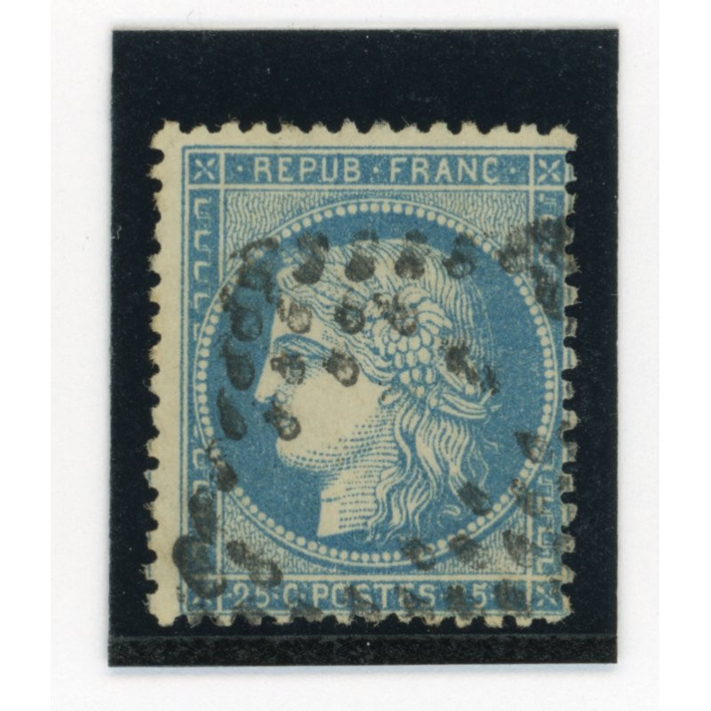 60 A - Losange Evide - Cote 32 euros