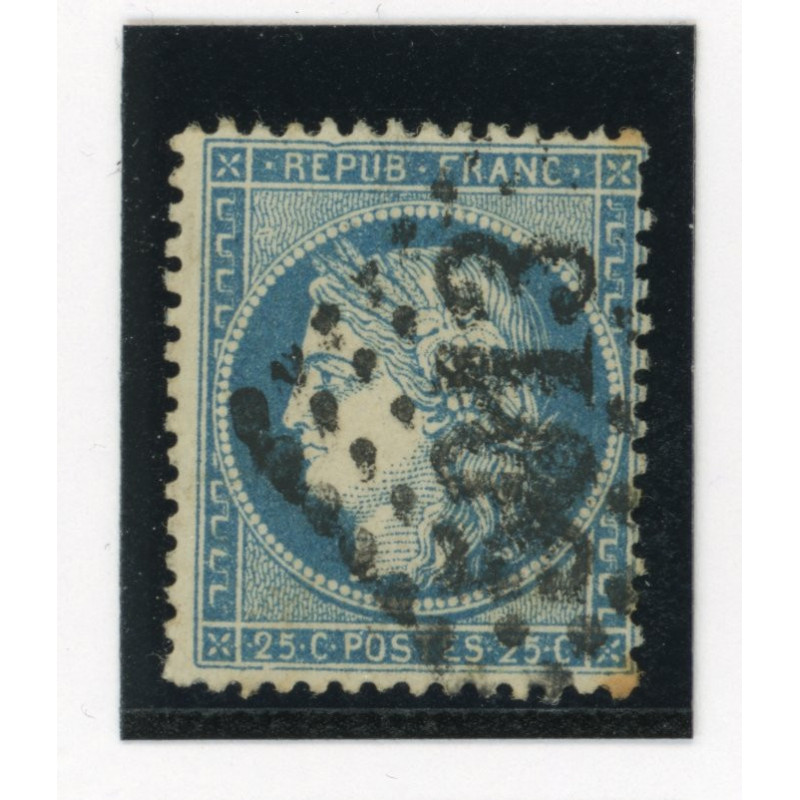 60 A - GC 5013 - Blida - Blidah (Alger (Algerie)) - Cote 10 euros