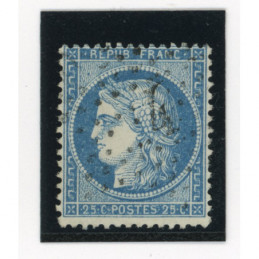 60 A - Etoile 4 - Cote 4 euros