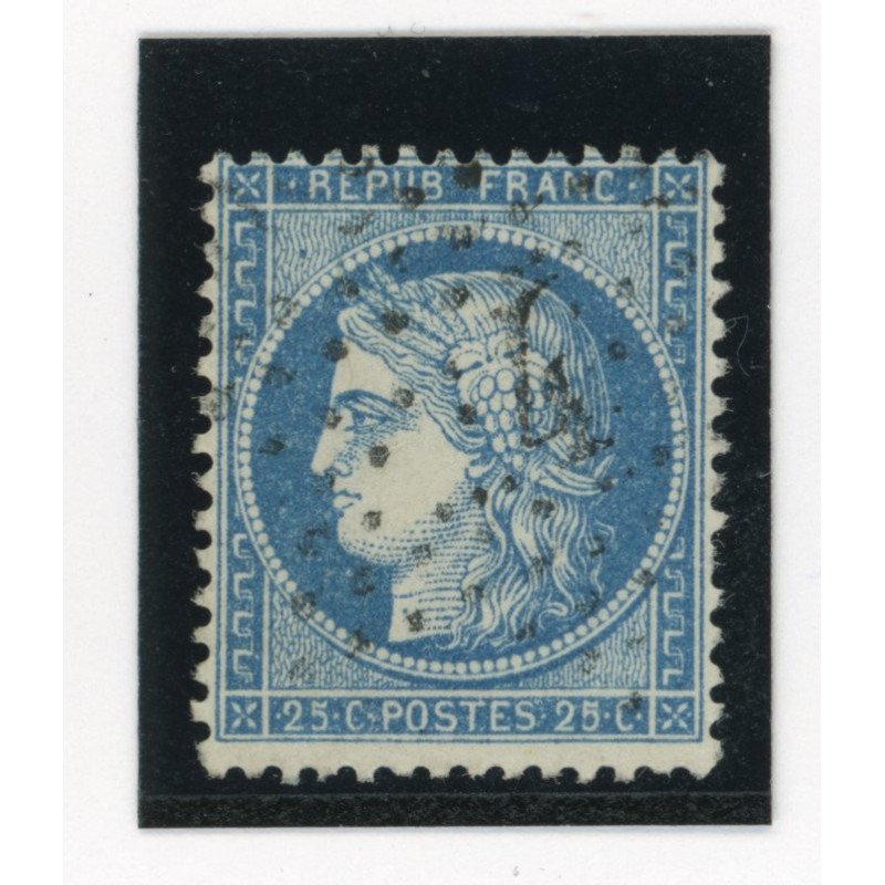 60 A - Etoile 4 - Cote 4 euros