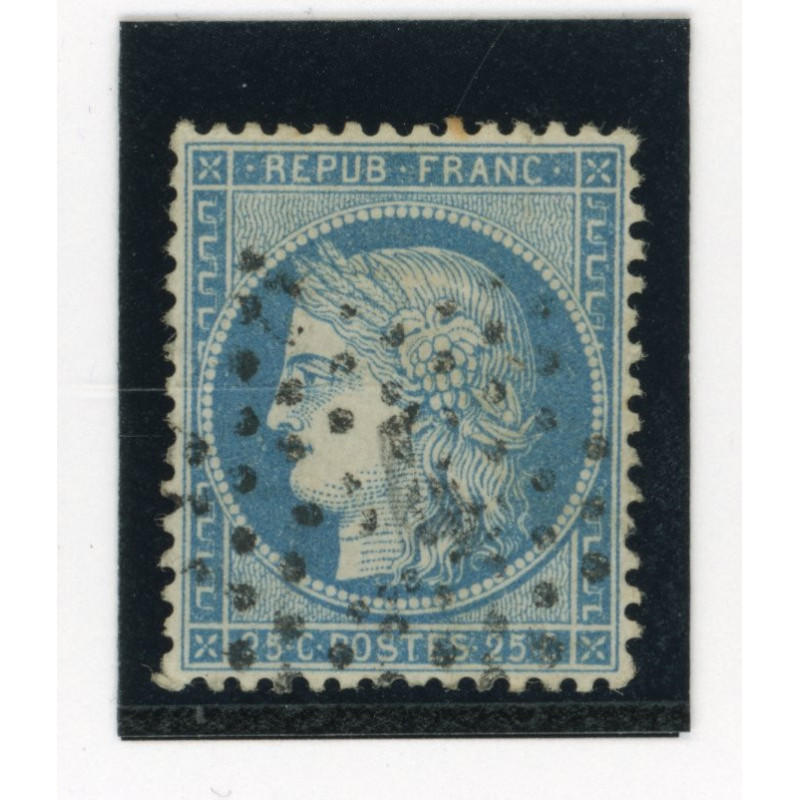 60 A - Etoile 4 - Cote 4 euros