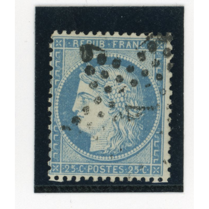 60 A - Etoile 4 - Cote 4 euros