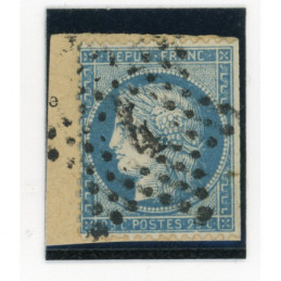 60 A - Etoile 4 - Cote 4 euros