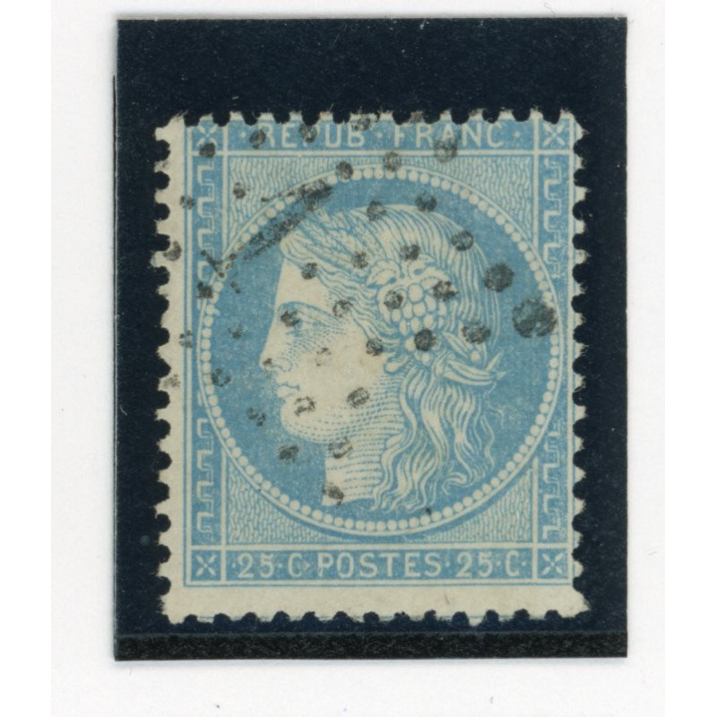 60 A - Etoile 1 - Cote 4 euros