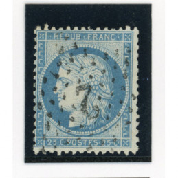 60 A - Etoile 2 - Cote 6 euros