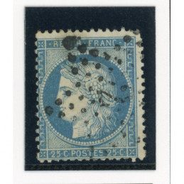 60 A - Etoile 2 - Cote 6 euros