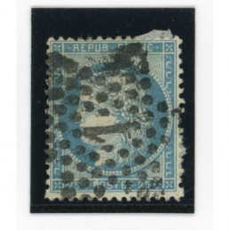 60 A - Etoile 1 - Cote 4 euros