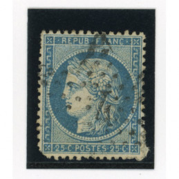 60 A - Etoile 4 - Cote 4 euros