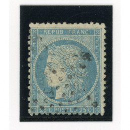 60 A - Etoile 5 - Cote 14...