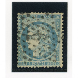 60 A - Etoile 6 P1 - Cote...