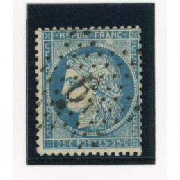 60 A - Etoile 6 P2 - Cote...