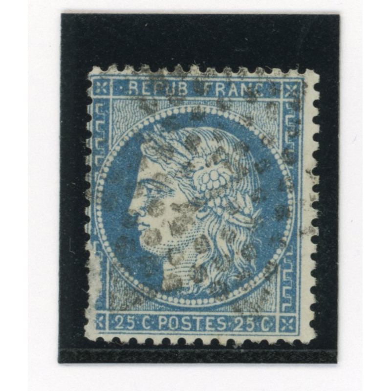 60 A - Etoile 7 - Cote 6 euros