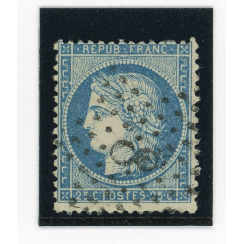 60 A - Etoile 8 - Cote 14 euros