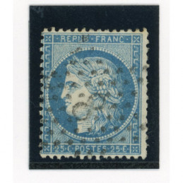 60 A - Etoile 8 - Cote 14...