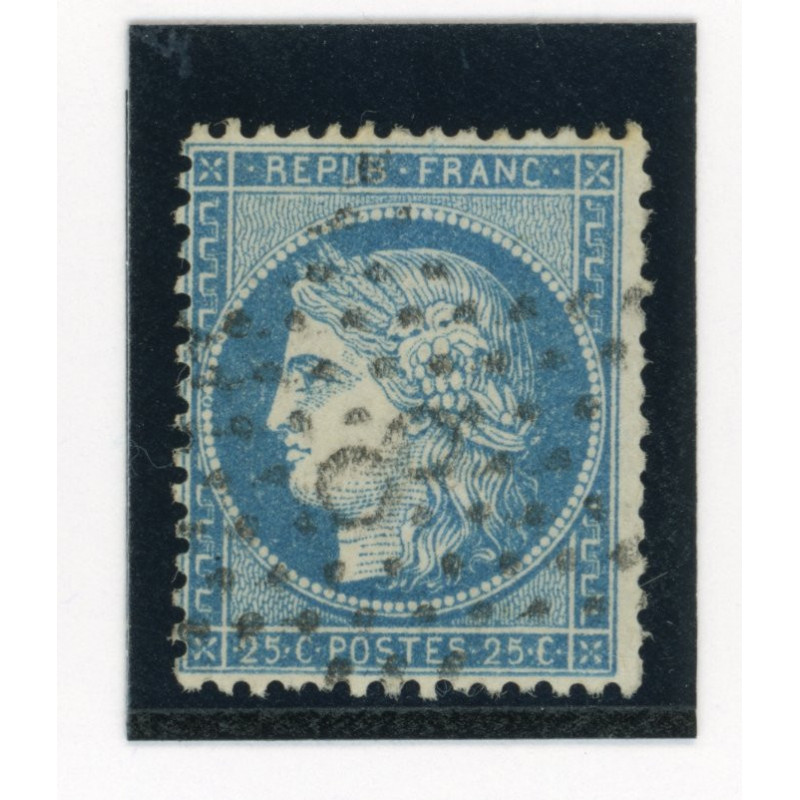 60 A - Etoile 8 - Cote 14 euros