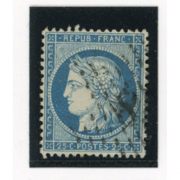 60 A - Etoile 8 - Cote 14...