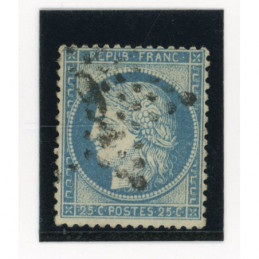 60 A - Etoile 9 P2 - Cote...