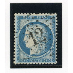 60 A - Etoile 12 - Cote 6...