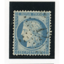 60 A - Etoile 12 - Cote 6...