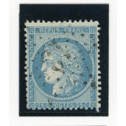 60 A - Etoile 13 - Cote 12...