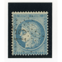 60 A - Etoile 15 - Cote 10...