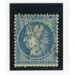 60 A - Etoile 15 - Cote 10...