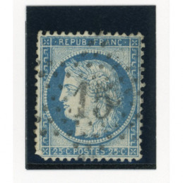 60 A - Etoile 15 - Cote 10...